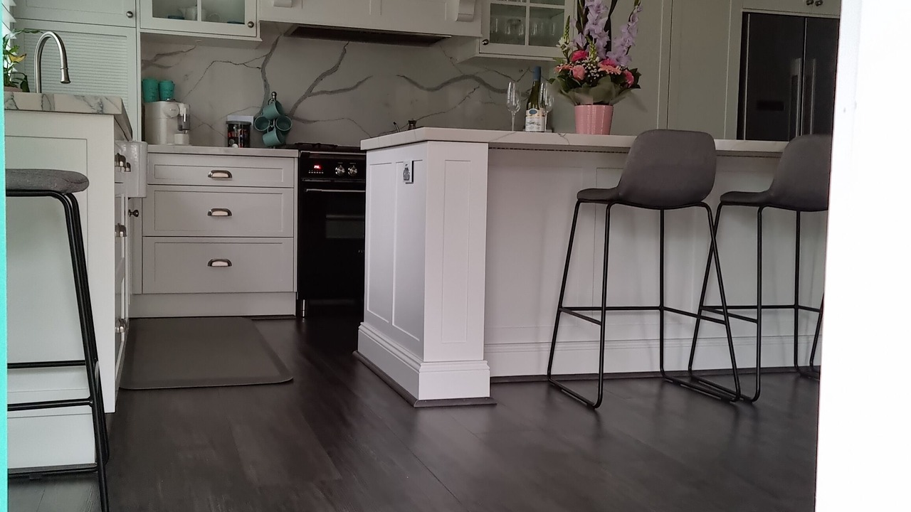 Photo of Kitchen in Kurrajong Heights