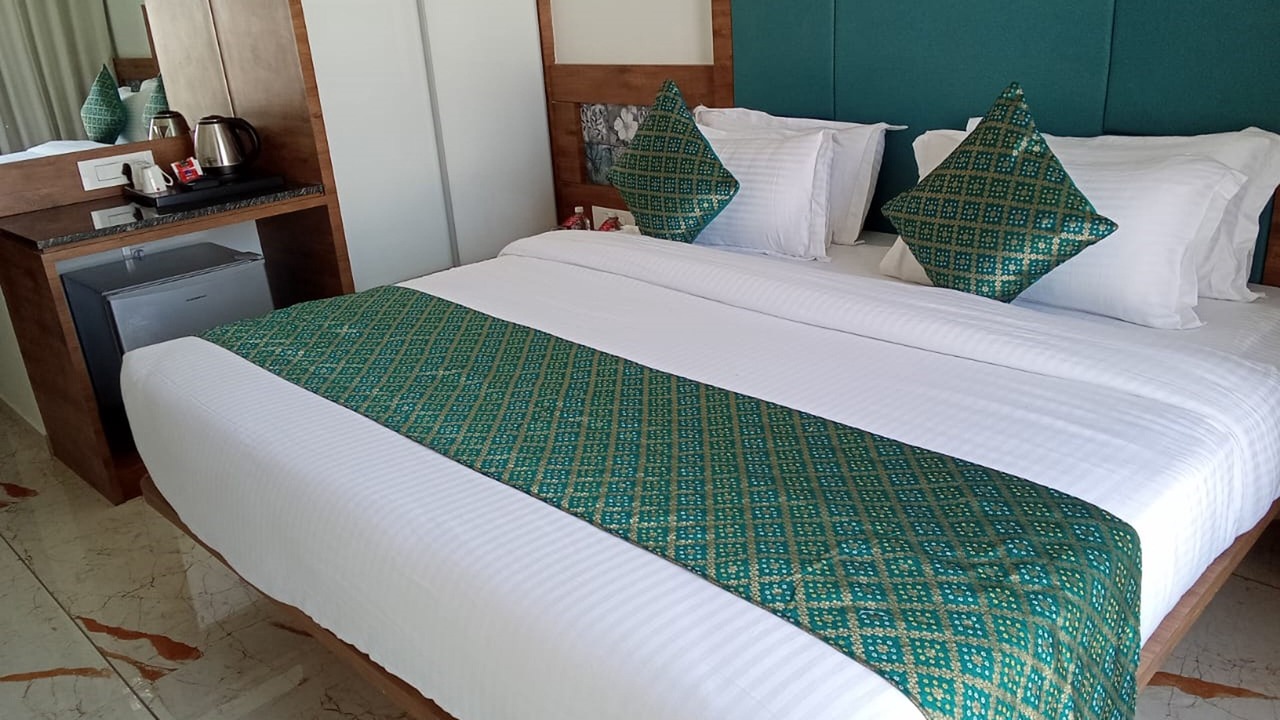Photo of Bedroom in Amreli