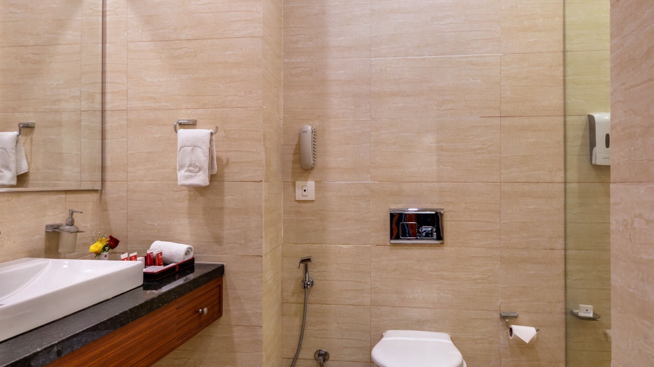 Photo of Bathroom in Amreli