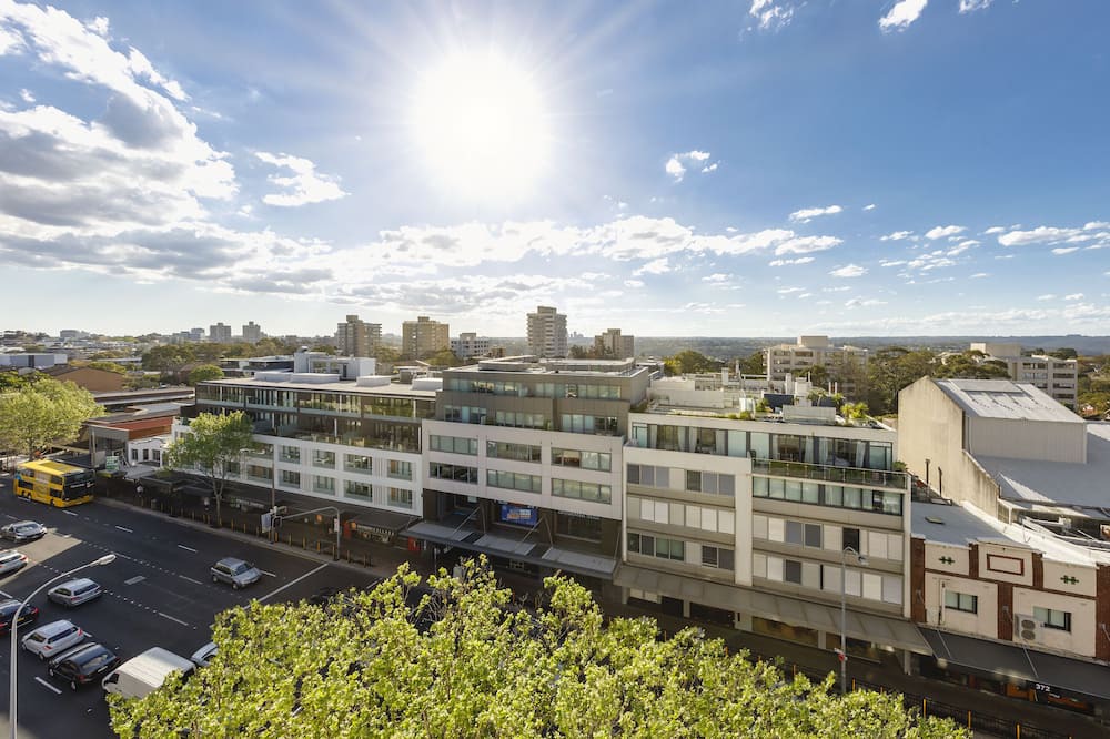 Photo of Outdoor in Cremorne