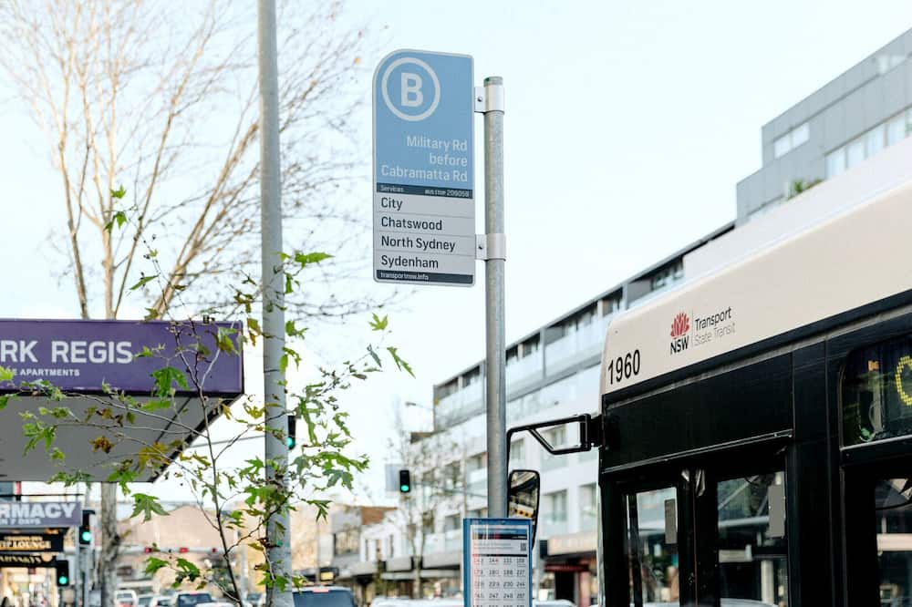 Photo of Outdoor in Cremorne
