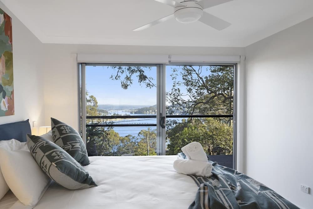 Photo of Bedroom in Pretty Beach Central Coast
