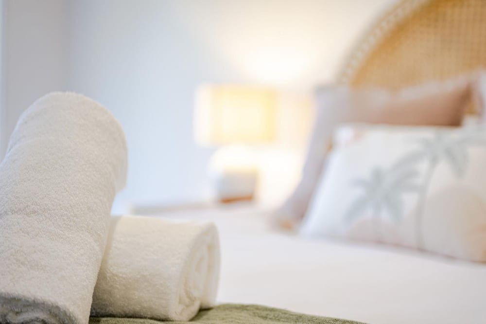 Photo of Bedroom in Pretty Beach Central Coast