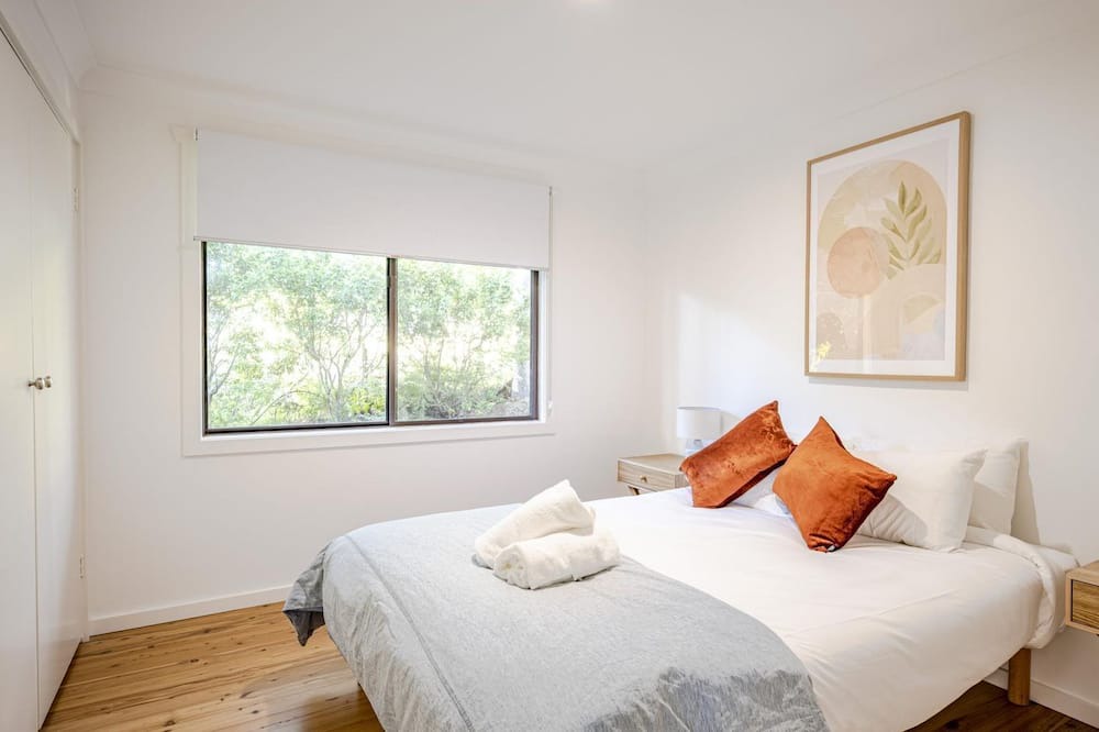 Photo of Bedroom in Pretty Beach Central Coast