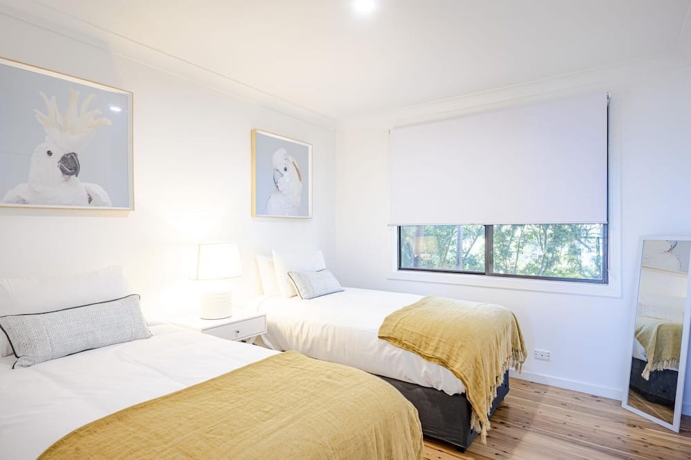 Photo of Bedroom in Pretty Beach Central Coast