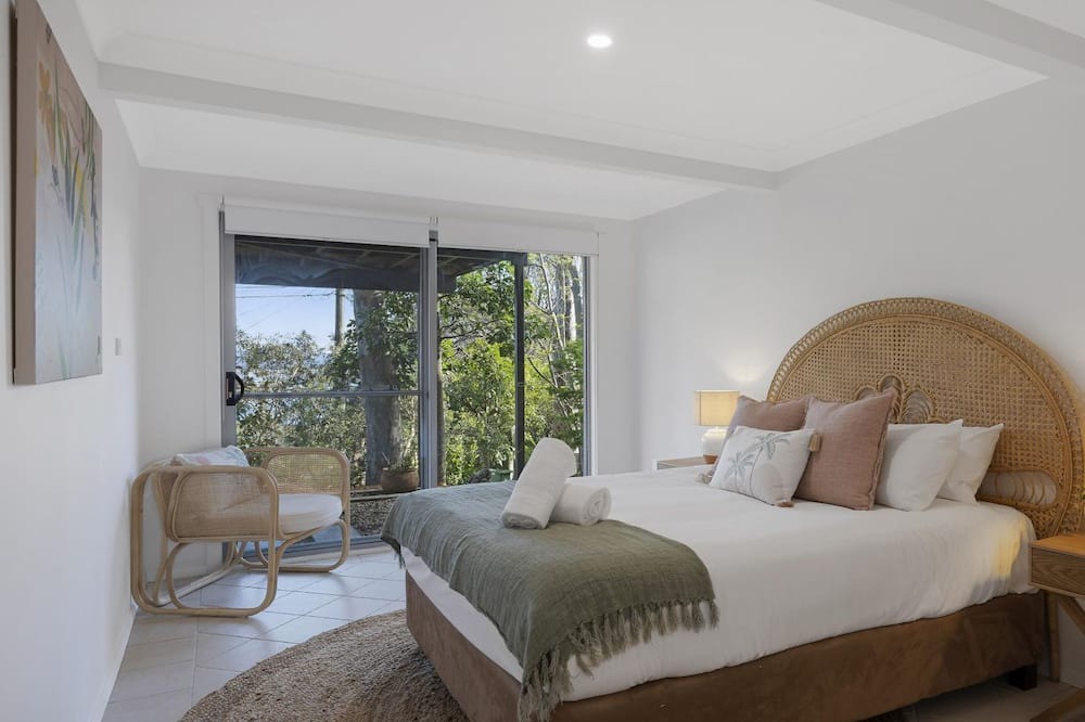Photo of Bedroom in Pretty Beach Central Coast