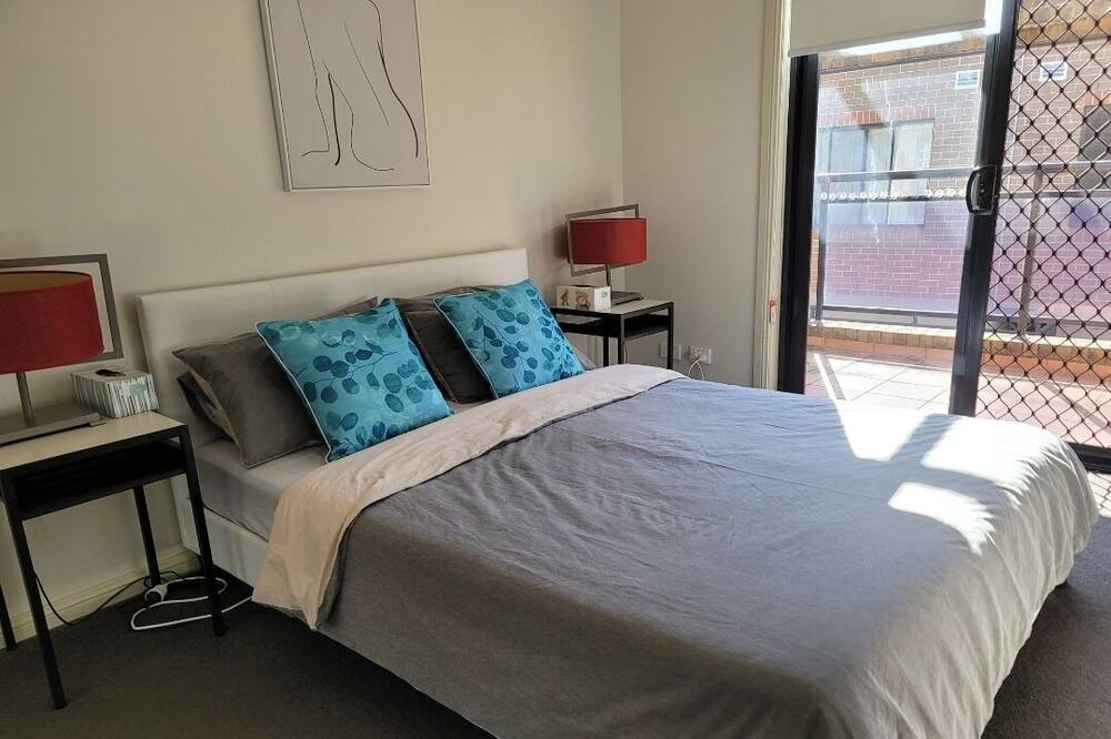 Photo of Bedroom in Hornsby
