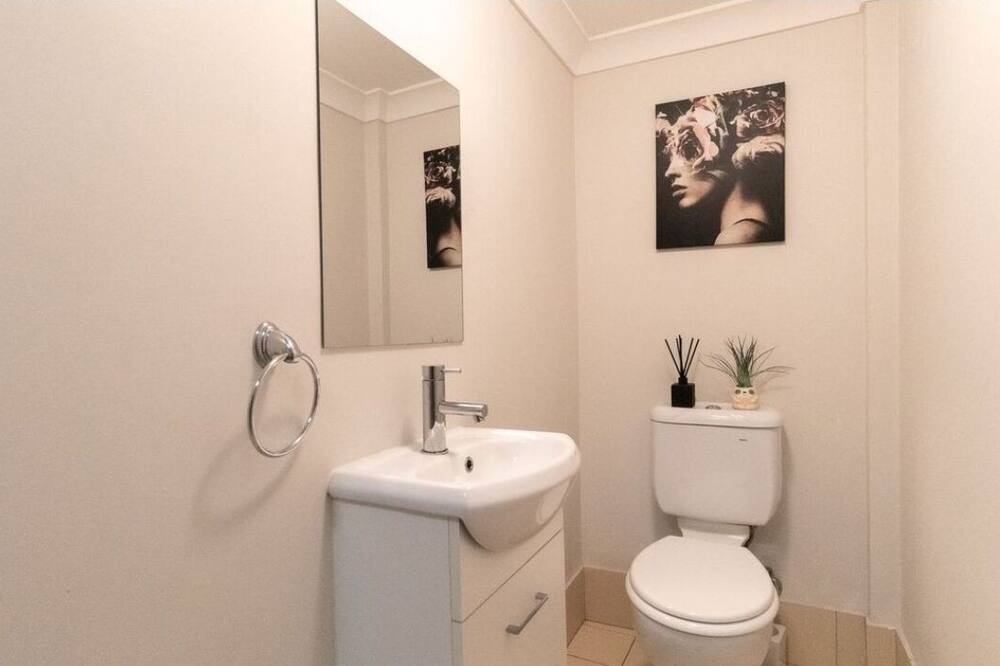 Photo of Bathroom in Hornsby