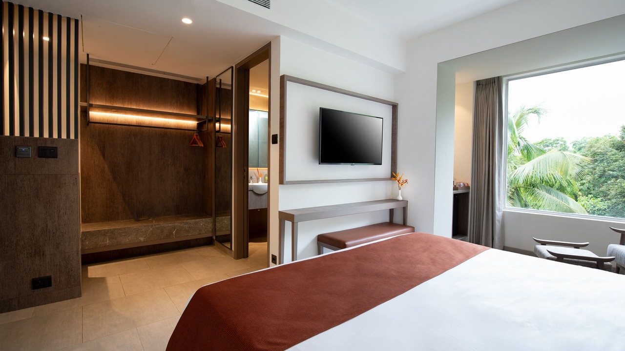 Photo of Bedroom in Pernem