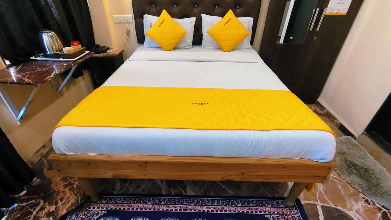 Photo of Bedroom in Pune