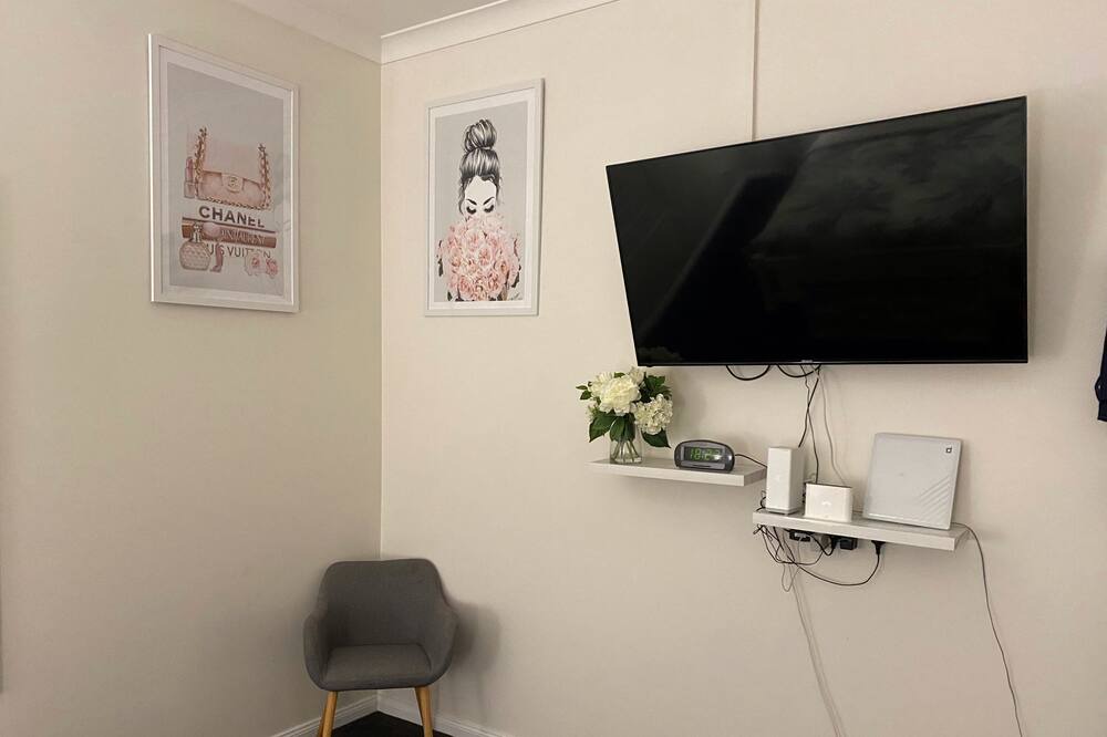 Photo of Bedroom in Cessnock