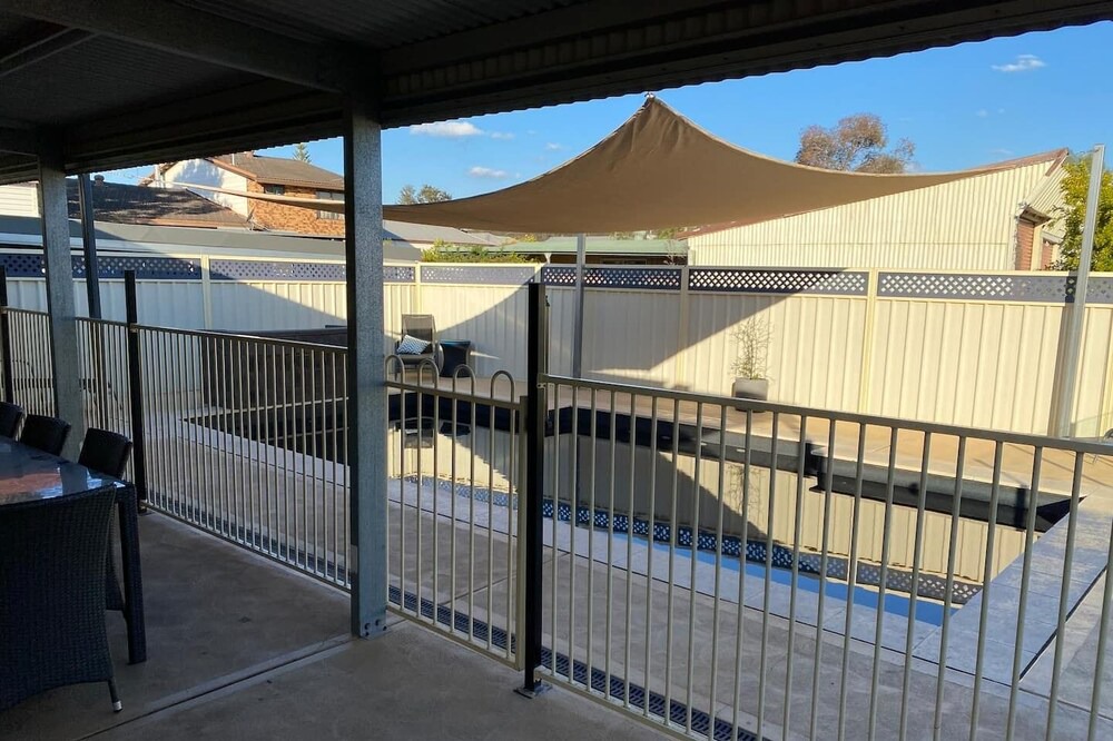 Photo of Patio Balcony in Cessnock