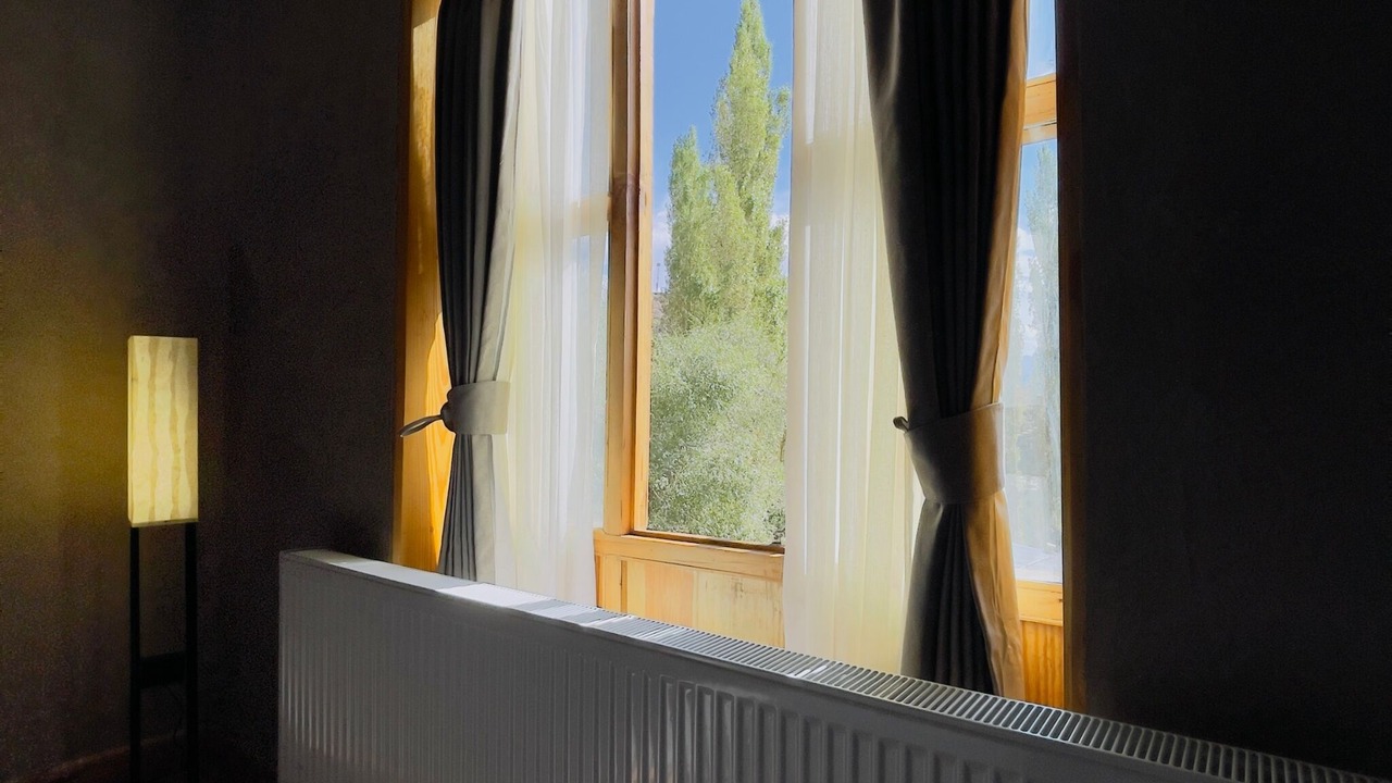 Photo of Bedroom in Leh