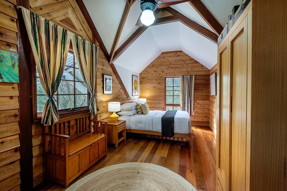 Photo of Bedroom in Wollombi