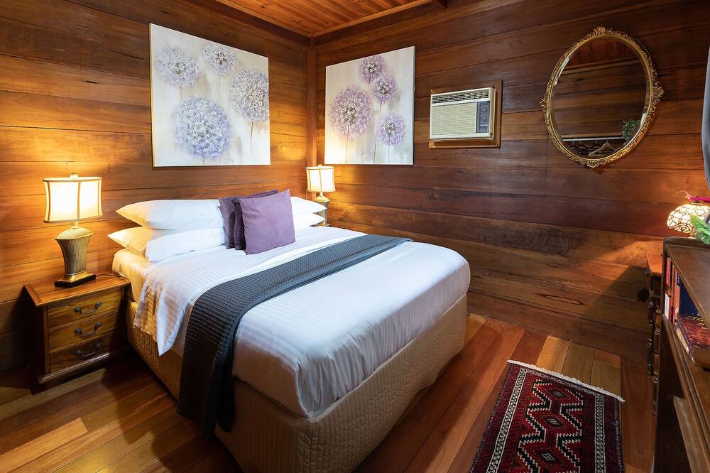 Photo of Bedroom in Wollombi