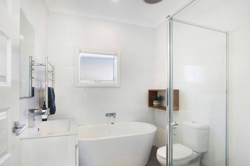 Photo of Bathroom in Wamberal