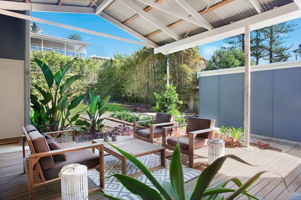 Photo of Patio Balcony in Wamberal