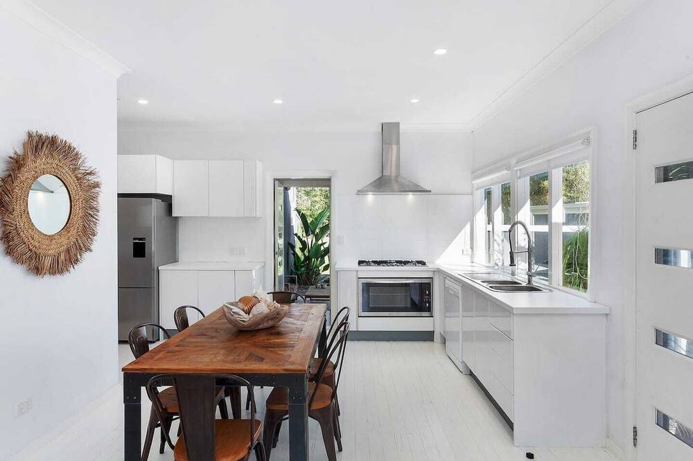 Photo of Kitchen in Wamberal