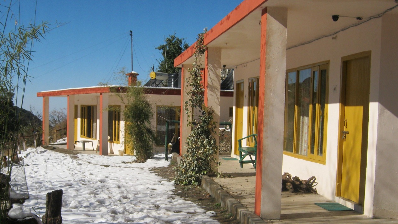 Photo of Outdoor in Pangot