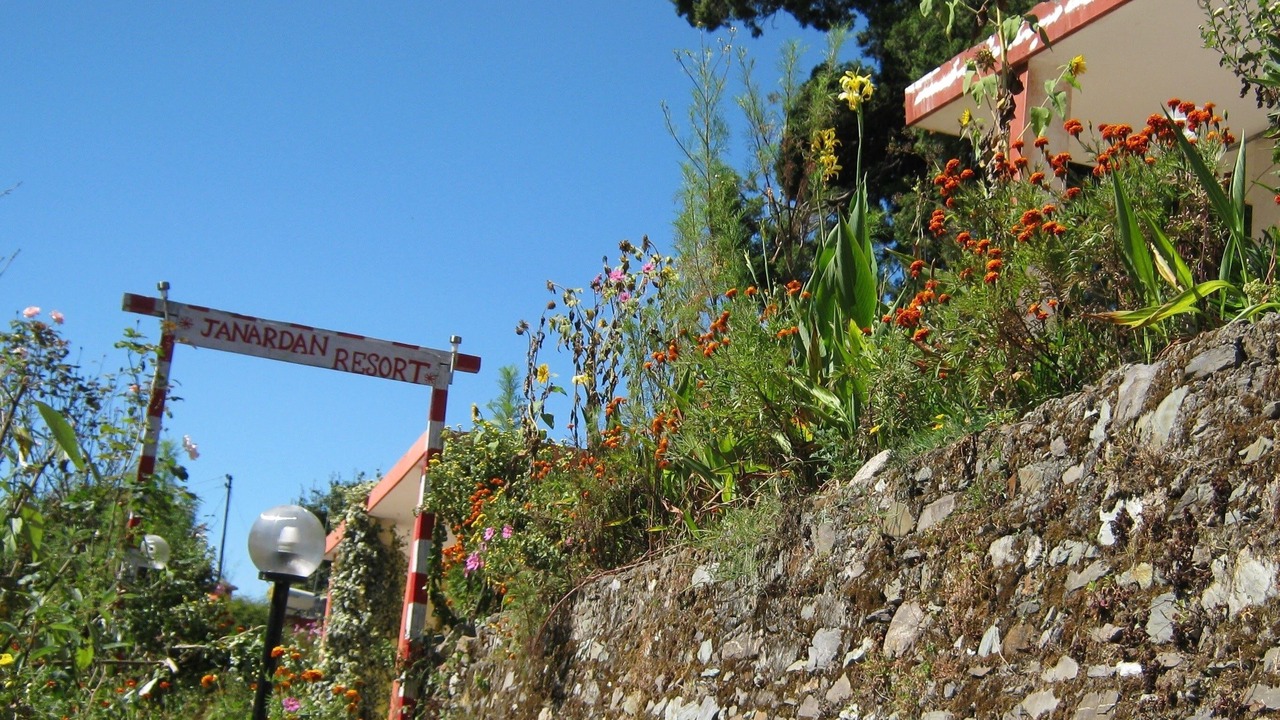 Photo of Outdoor in Pangot