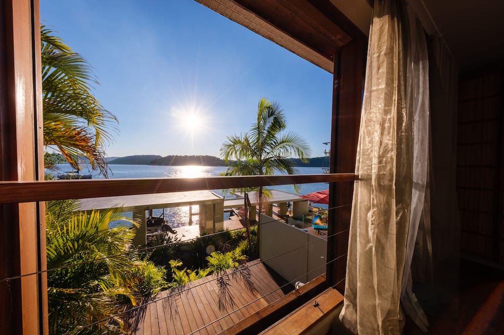 Photo of Patio Balcony in Little Wobby