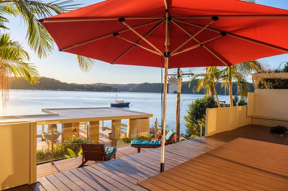 Photo of Patio Balcony in Little Wobby
