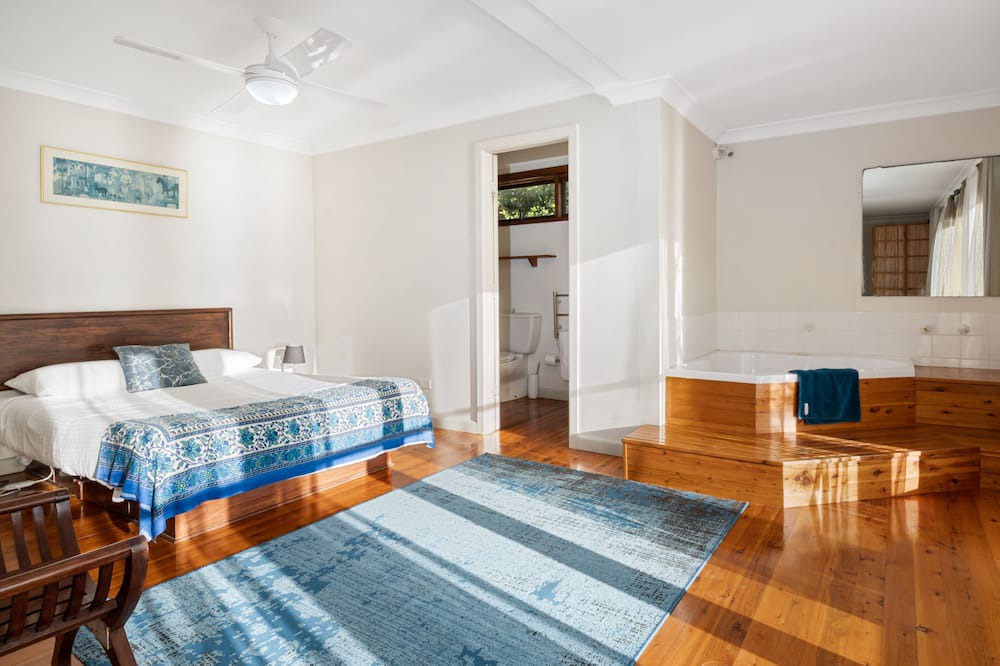 Photo of Bedroom in Little Wobby