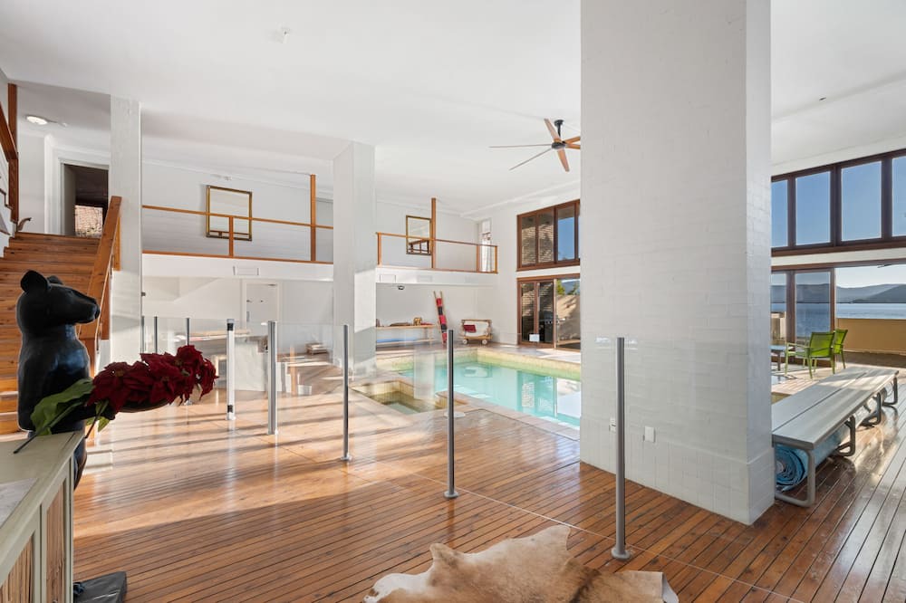 Photo of Livingroom in Little Wobby