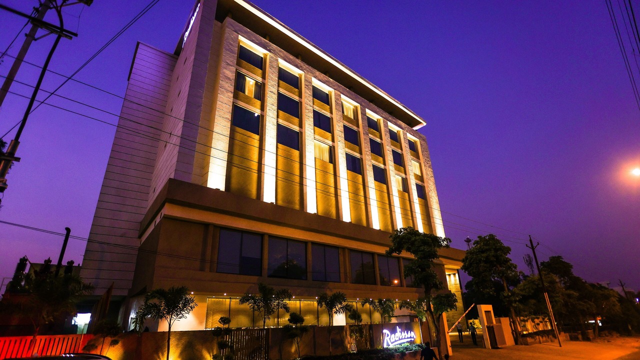 Photo of Outdoor in Bhopal