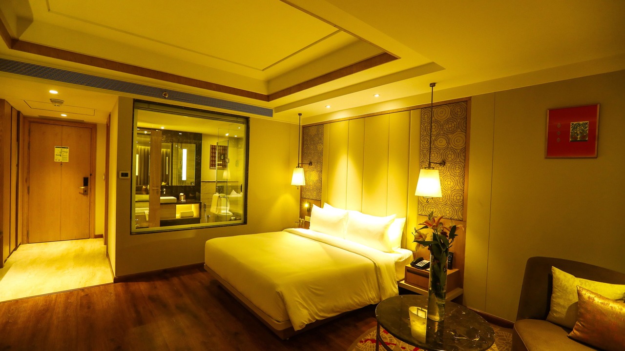 Photo of Bedroom in Bhopal