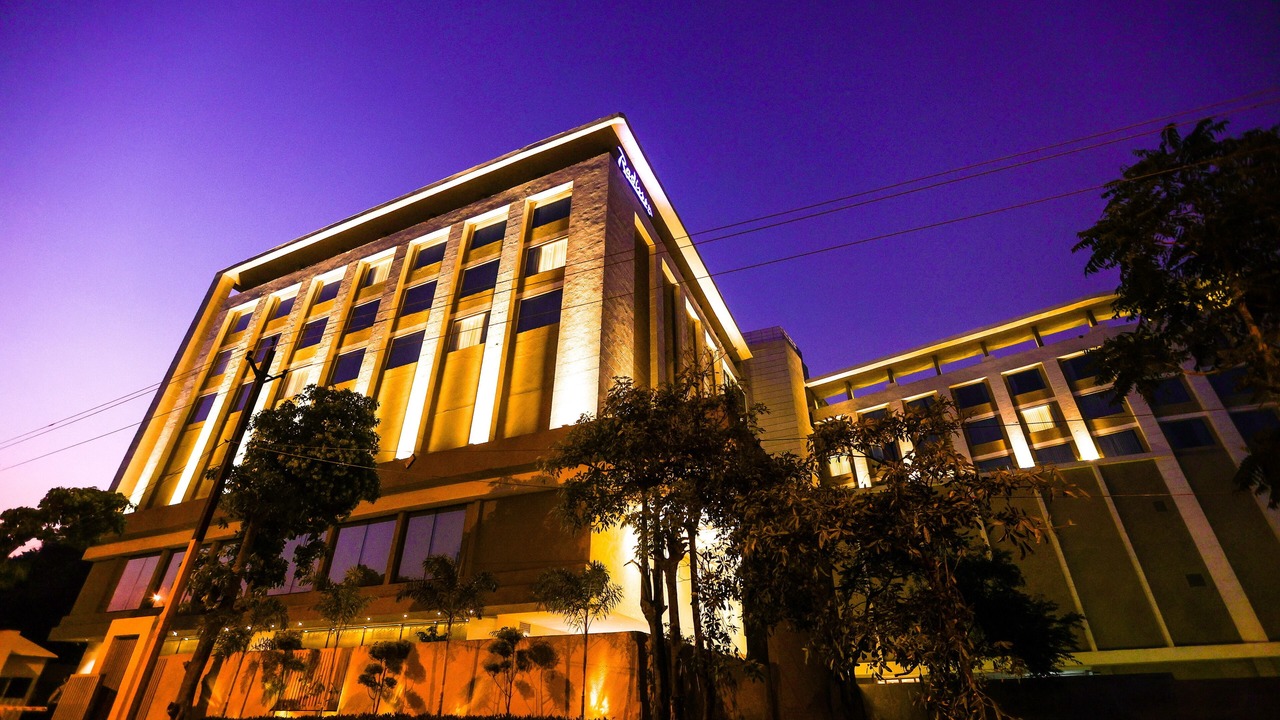 Photo of Outdoor in Bhopal