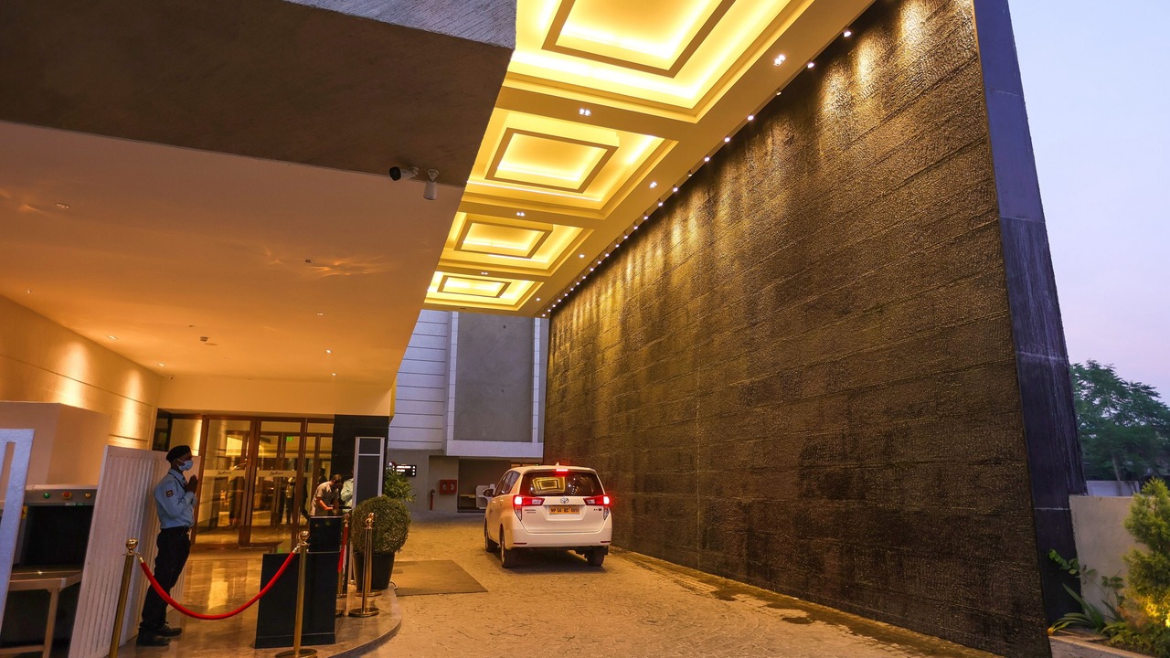 Photo of Outdoor in Bhopal