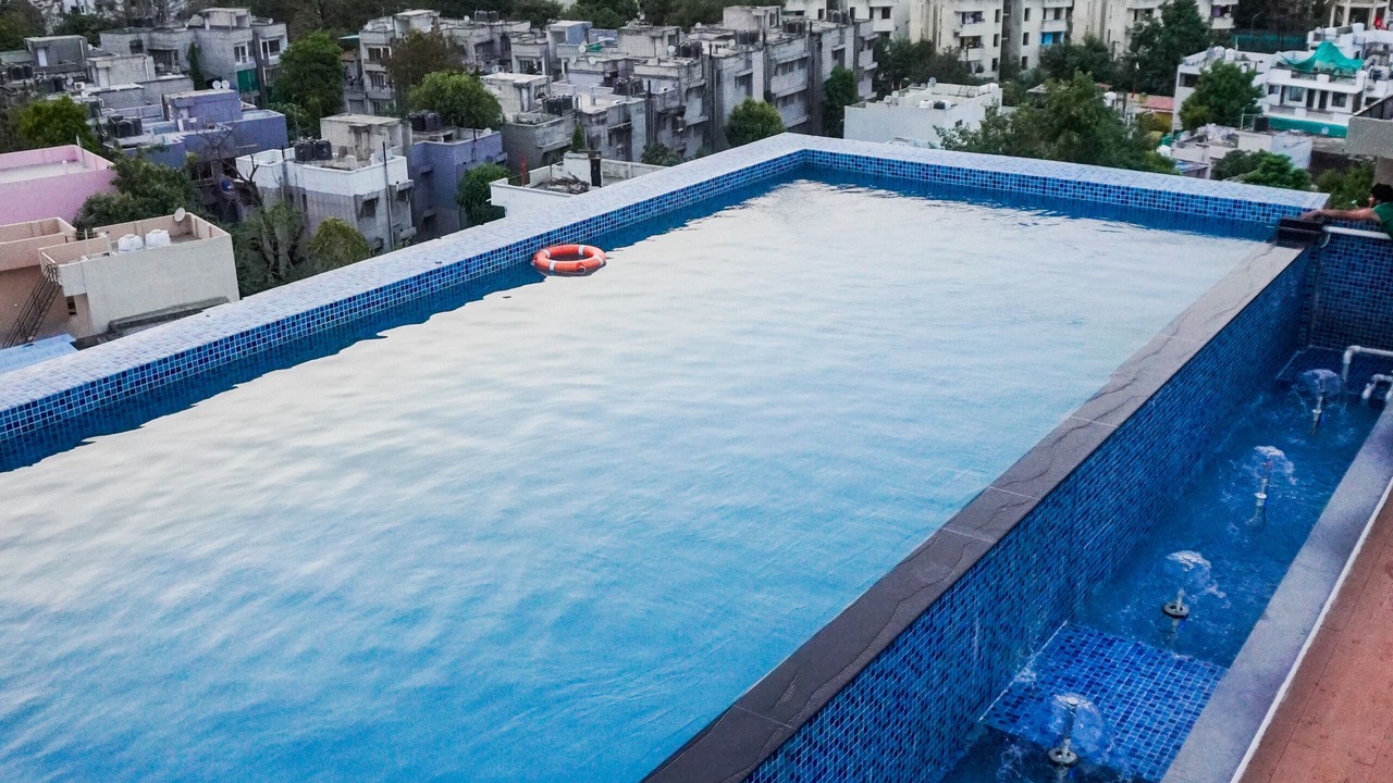 Photo of Outdoor in Bhopal