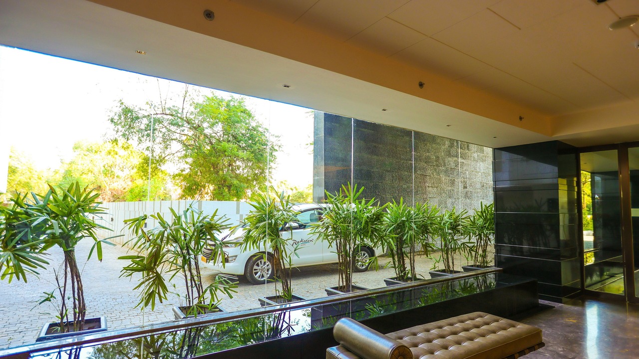 Photo of Outdoor in Bhopal