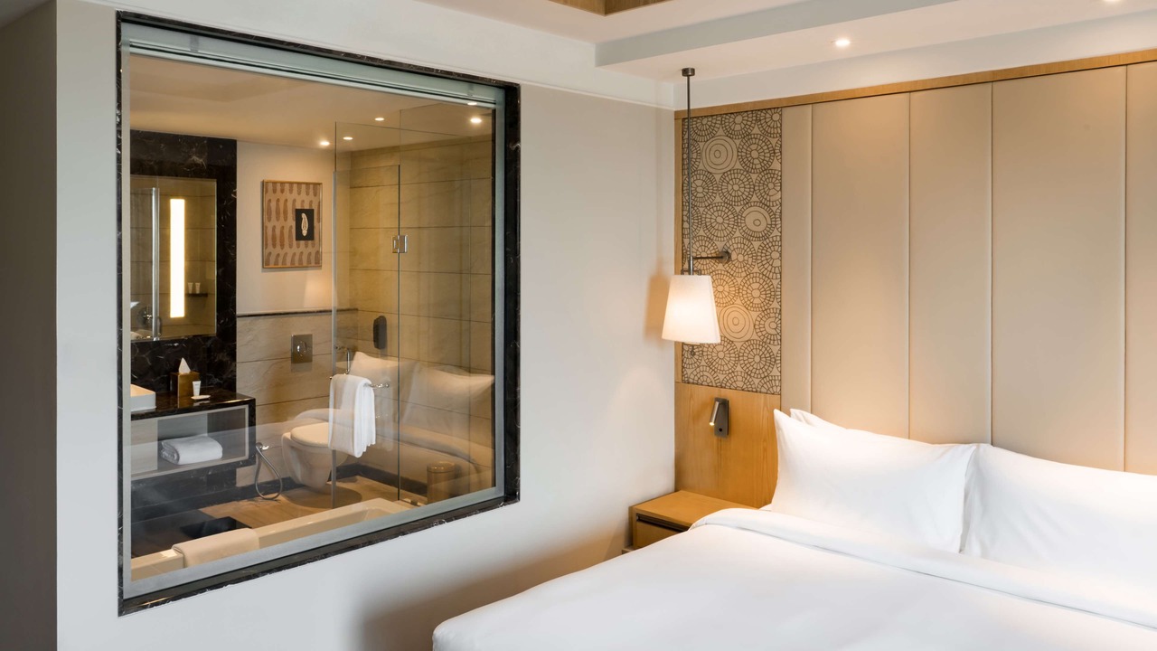 Photo of Bedroom in Bhopal