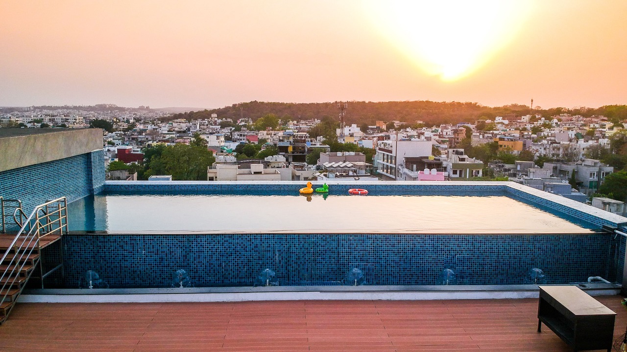 Photo of Outdoor in Bhopal