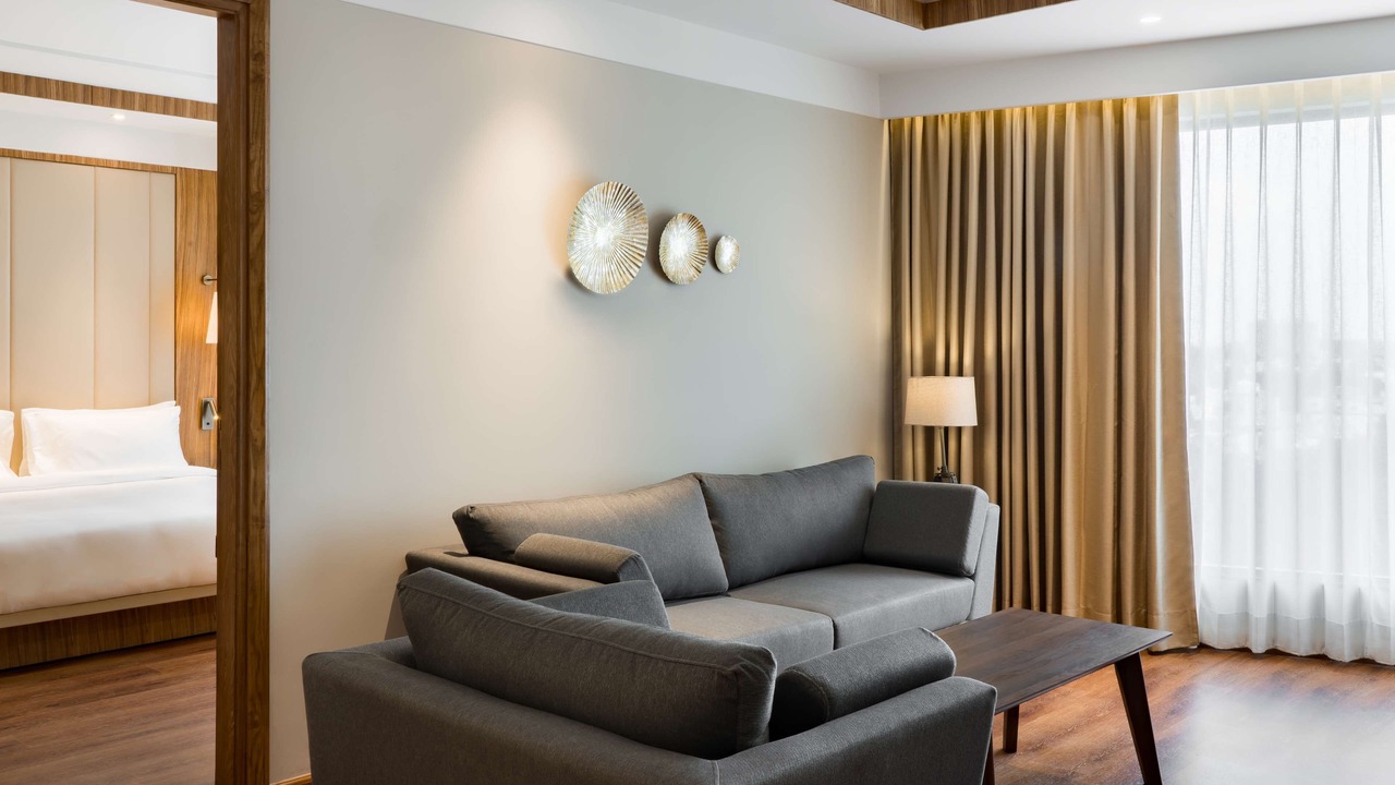 Photo of Bedroom in Bhopal