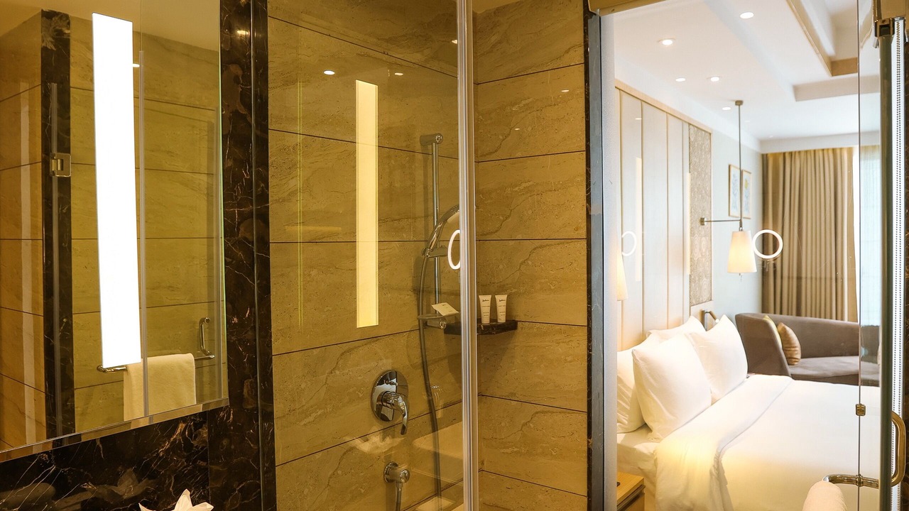 Photo of Bathroom in Bhopal