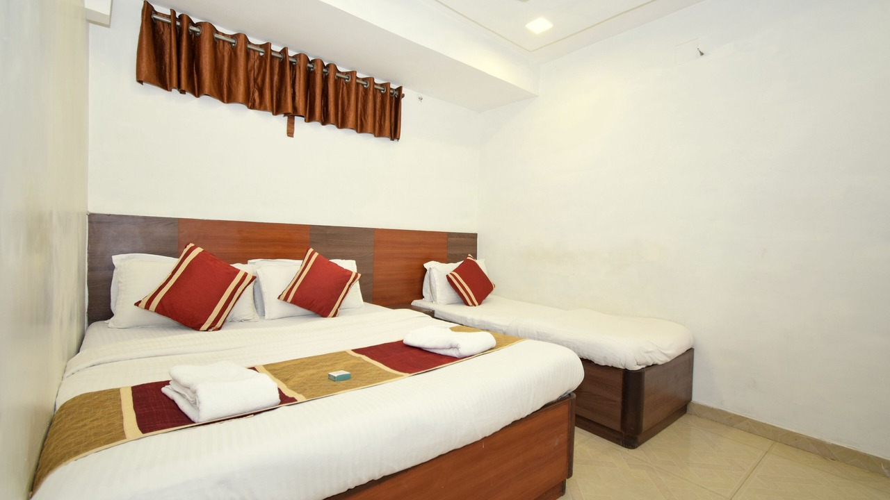 Photo of Bedroom in Paldi