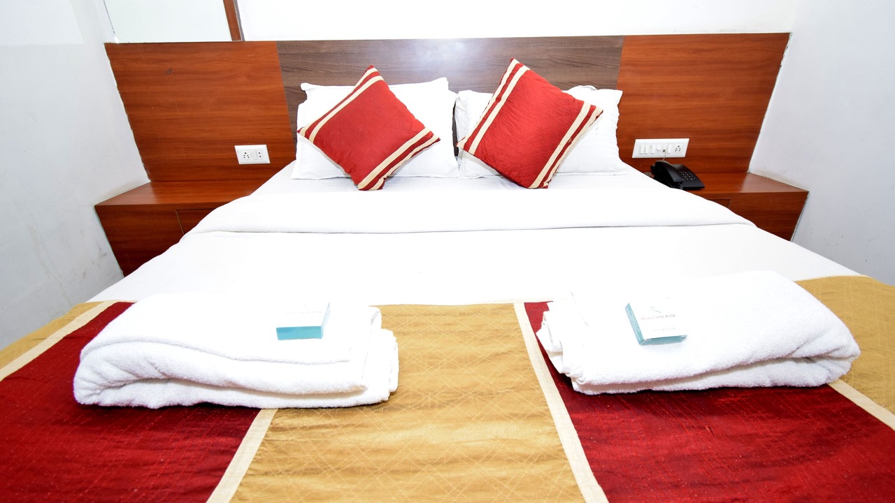 Photo of Bedroom in Paldi