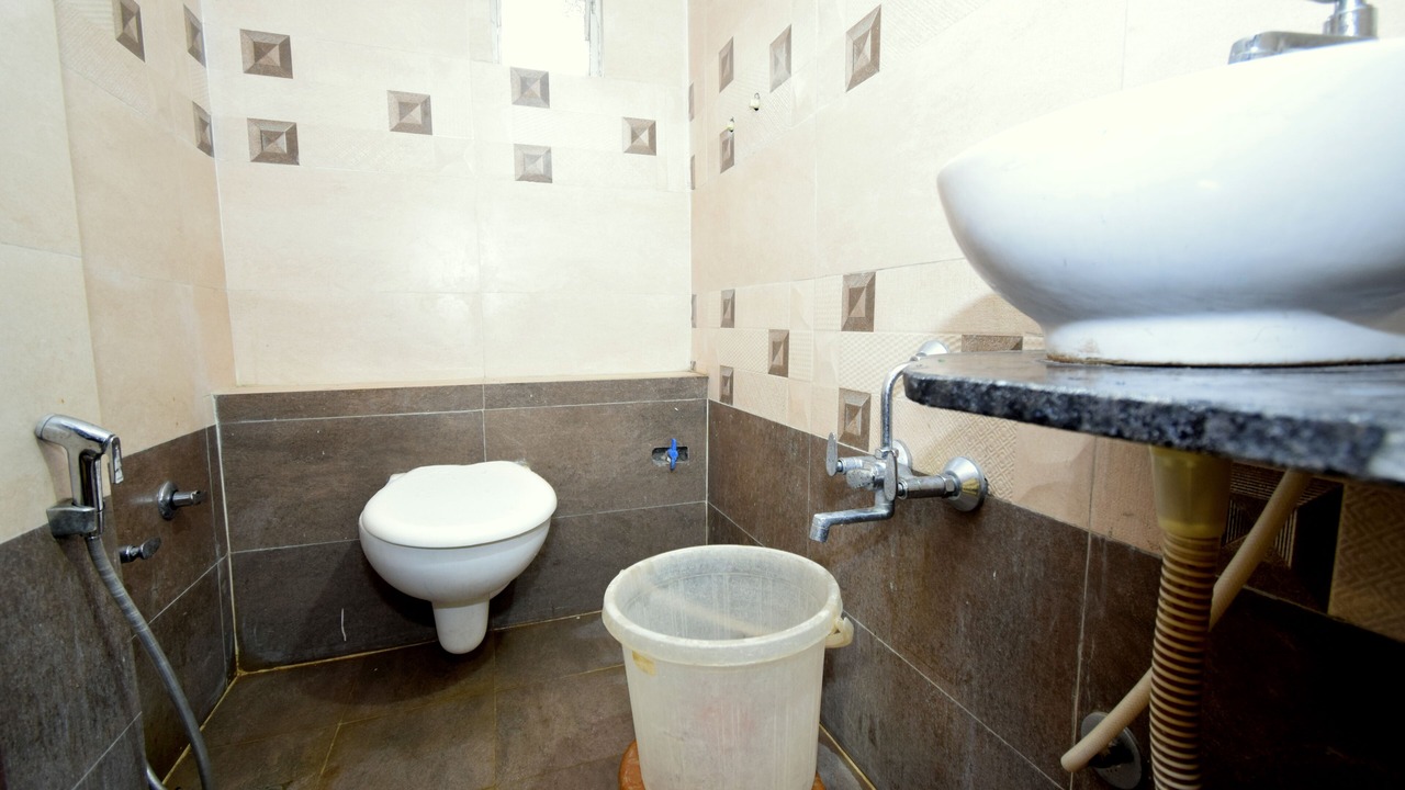 Photo of Bathroom in Paldi