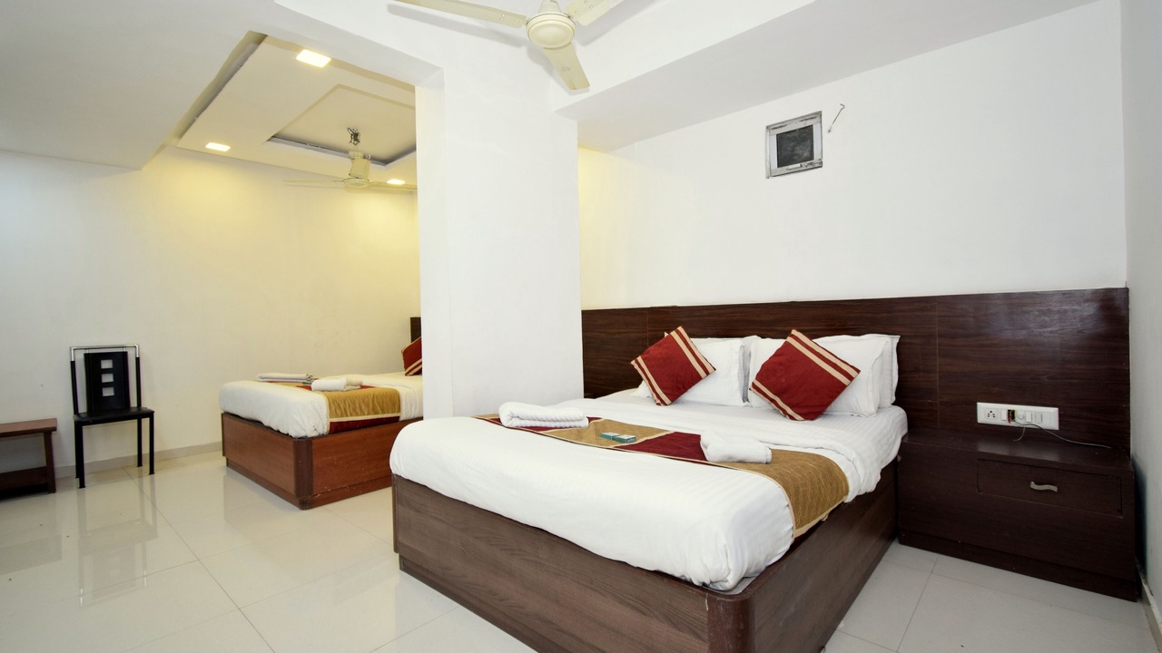 Photo of Bedroom in Paldi