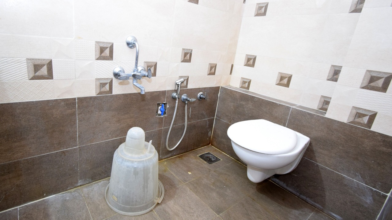Photo of Bathroom in Paldi