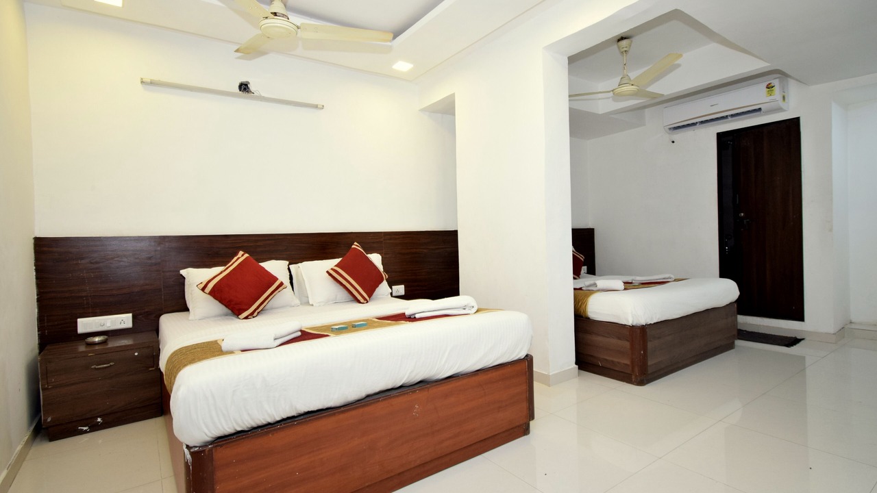 Photo of Bedroom in Paldi
