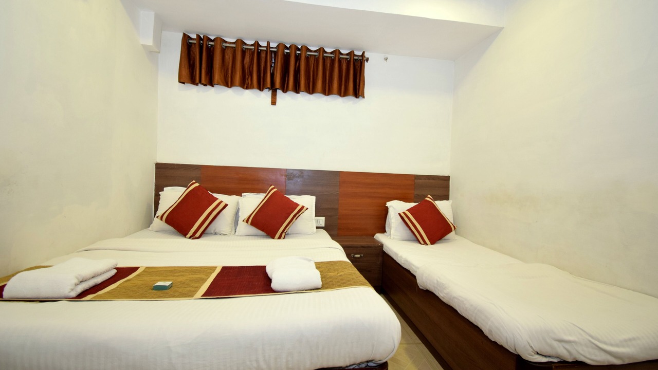 Photo of Bedroom in Paldi