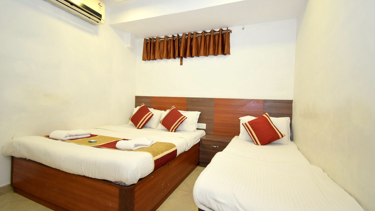 Photo of Bedroom in Paldi