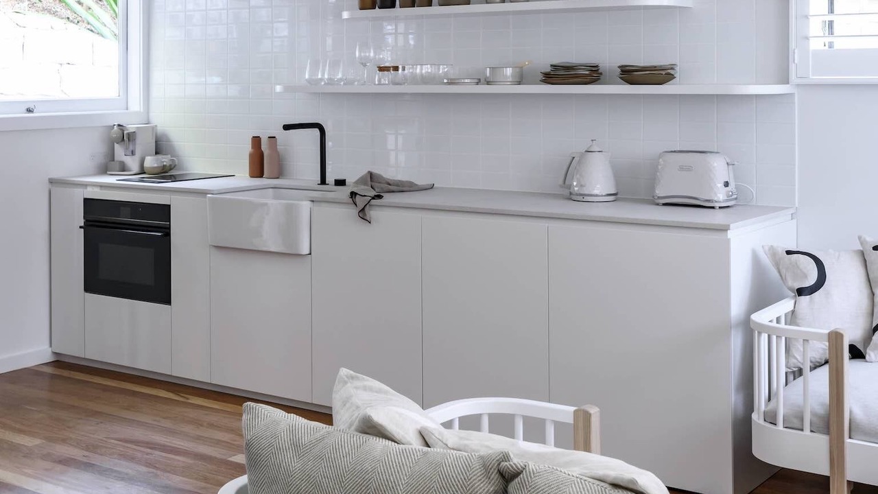 Photo of Kitchen in Palm Beach