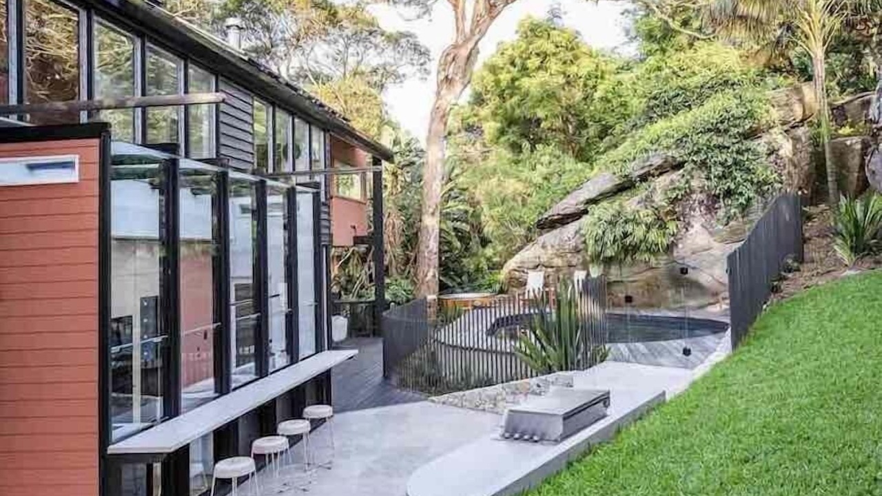 Photo of Outdoor in Palm Beach