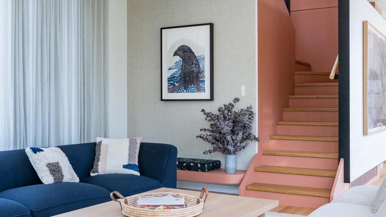 Photo of Livingroom in Palm Beach