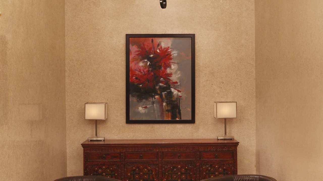 Photo of Bedroom in Pimpri - Chinchwad